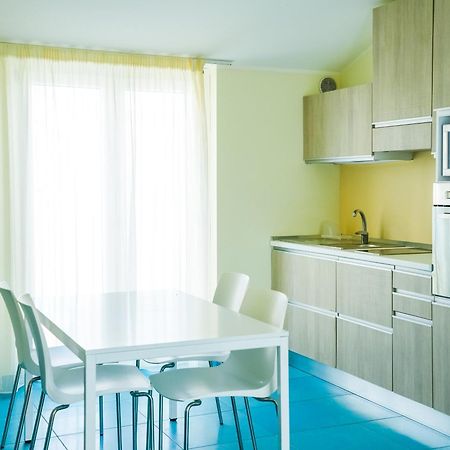 Residence Abruzzo Resort 토르토레토 외부 사진