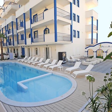 Residence Abruzzo Resort 토르토레토 외부 사진