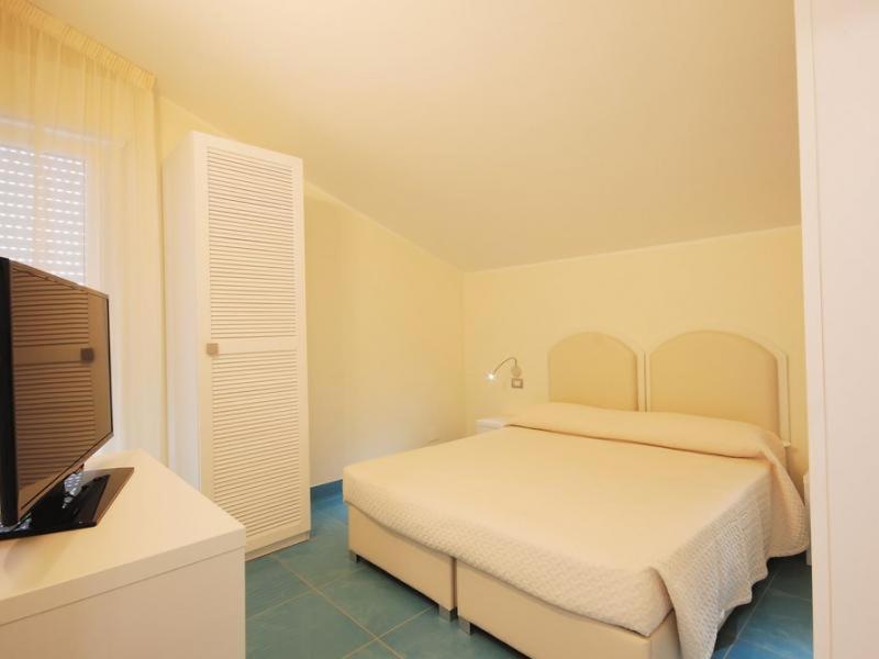 Residence Abruzzo Resort 토르토레토 외부 사진