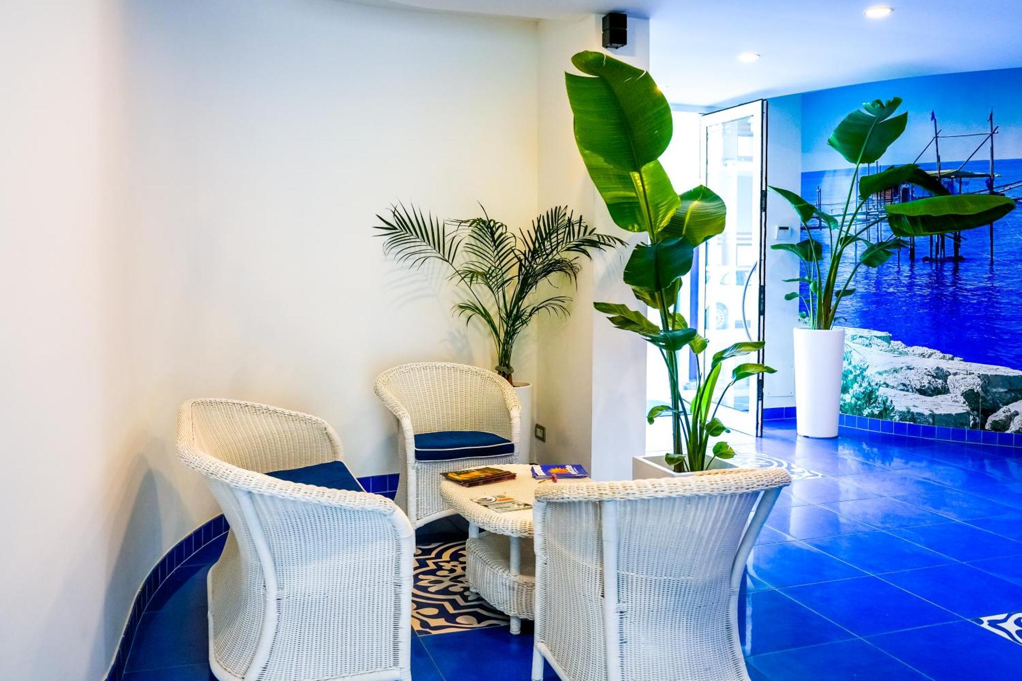 Residence Abruzzo Resort 토르토레토 외부 사진