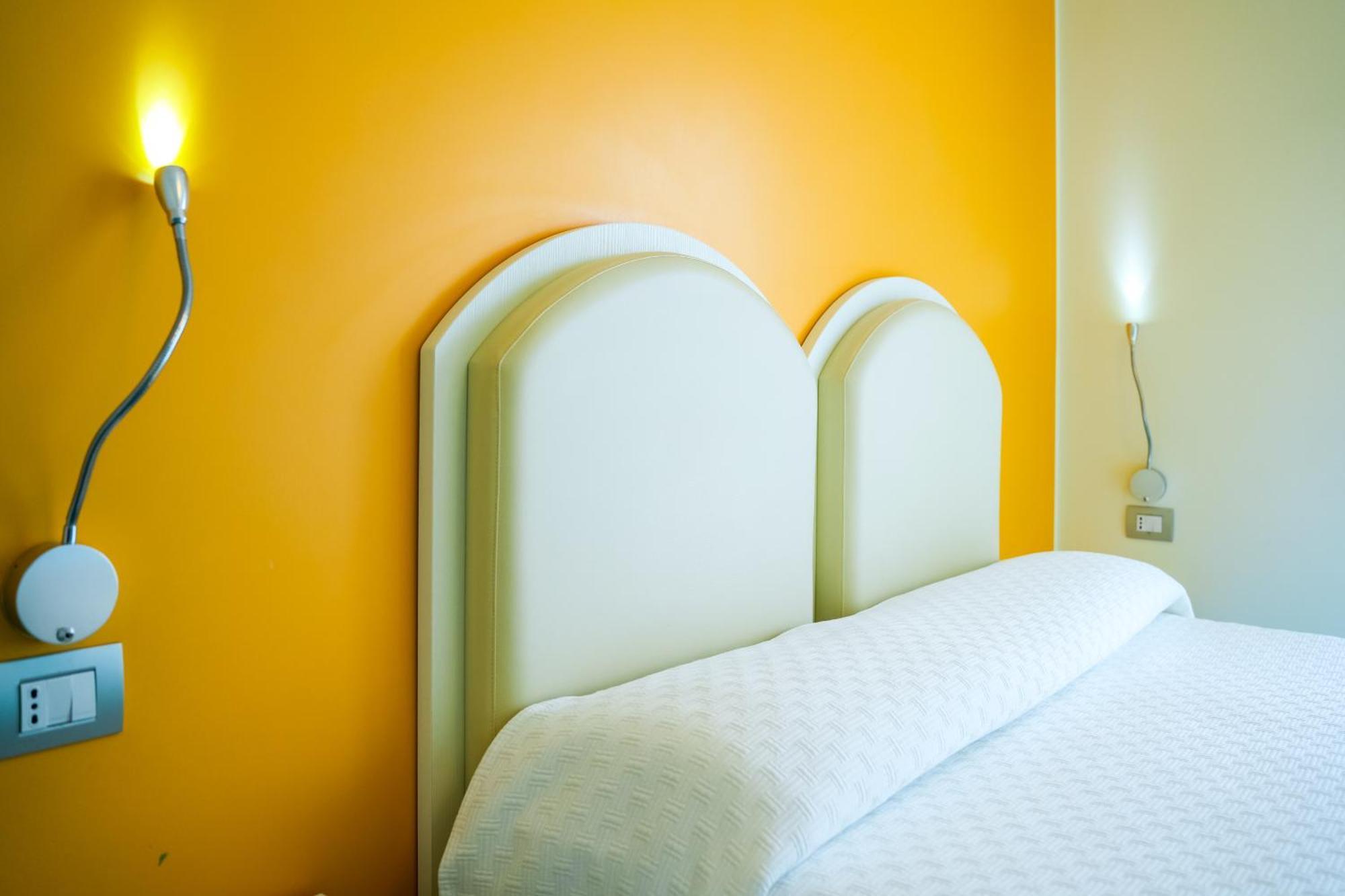 Residence Abruzzo Resort 토르토레토 외부 사진