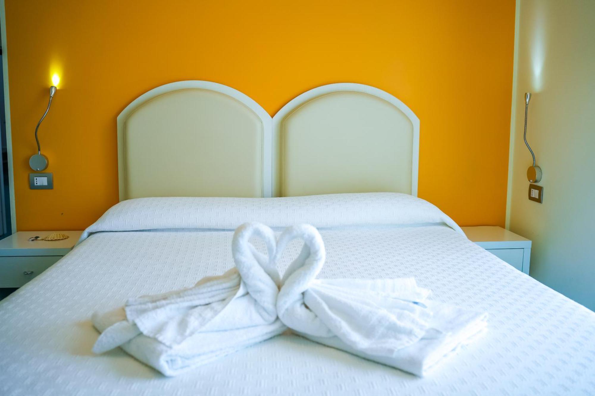Residence Abruzzo Resort 토르토레토 외부 사진