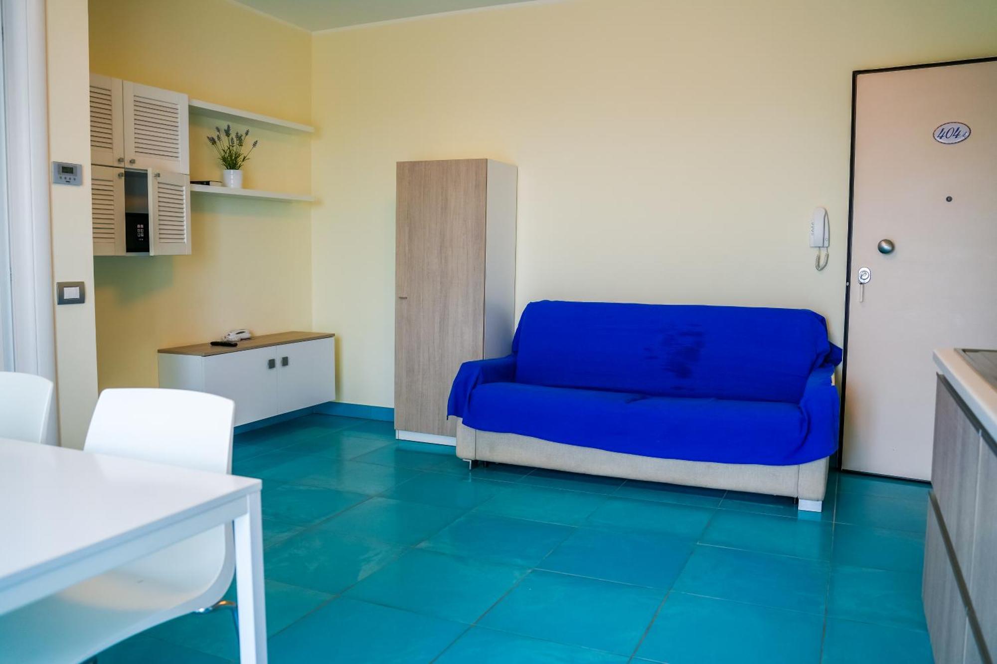 Residence Abruzzo Resort 토르토레토 외부 사진