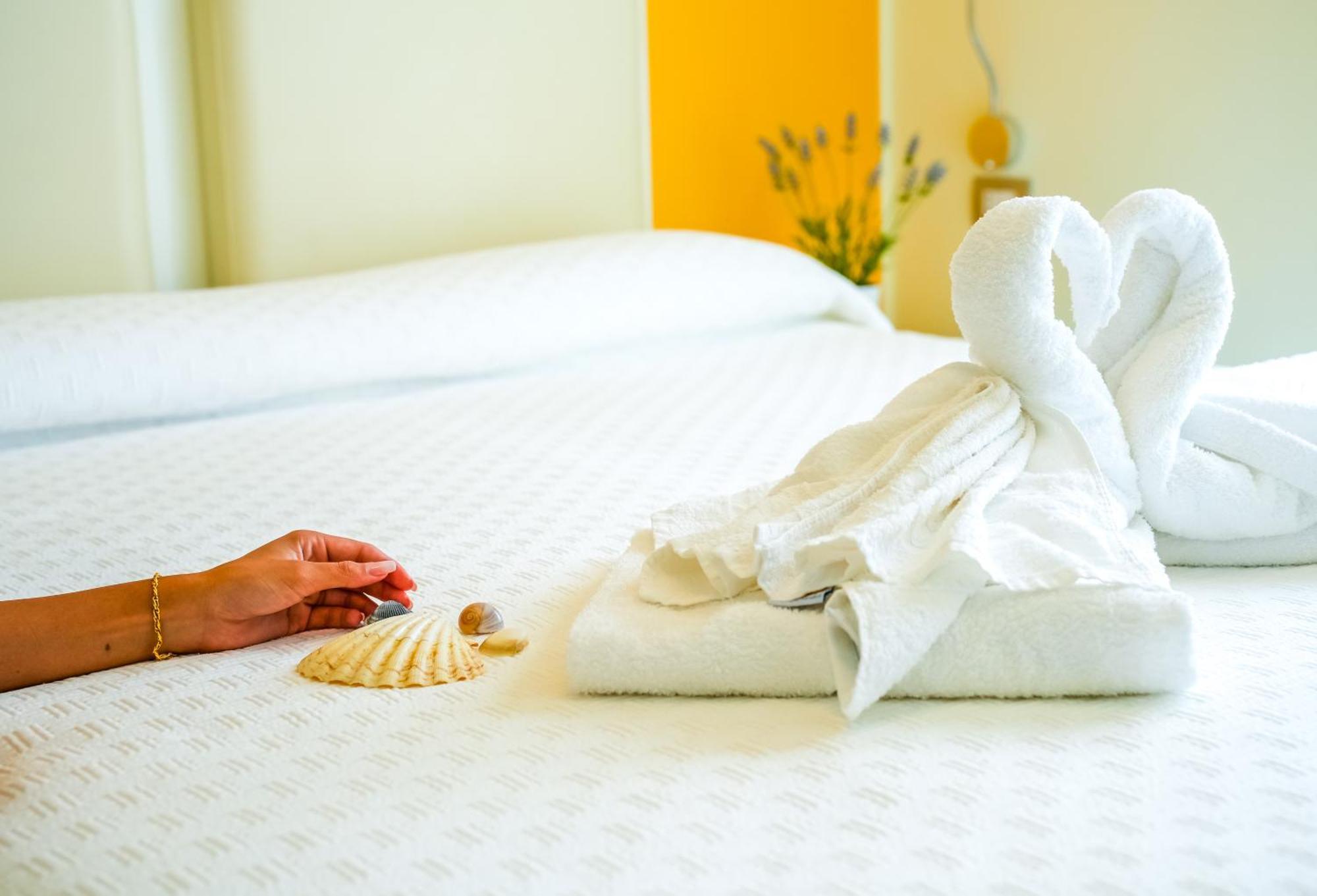 Residence Abruzzo Resort 토르토레토 외부 사진